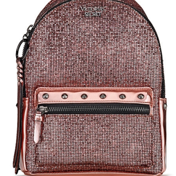 VICTORIA SECRET  BACKPACK - Picture 2 of 5